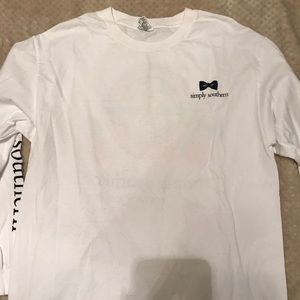 Simply Southern Long Sleeve
